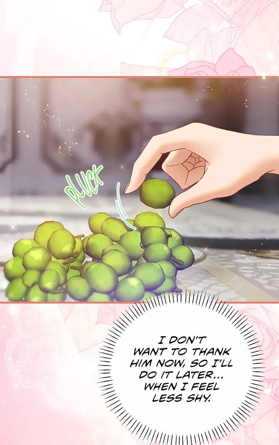 The Glamorous Life of the Fake Mistress Chapter 124 page 151 - 