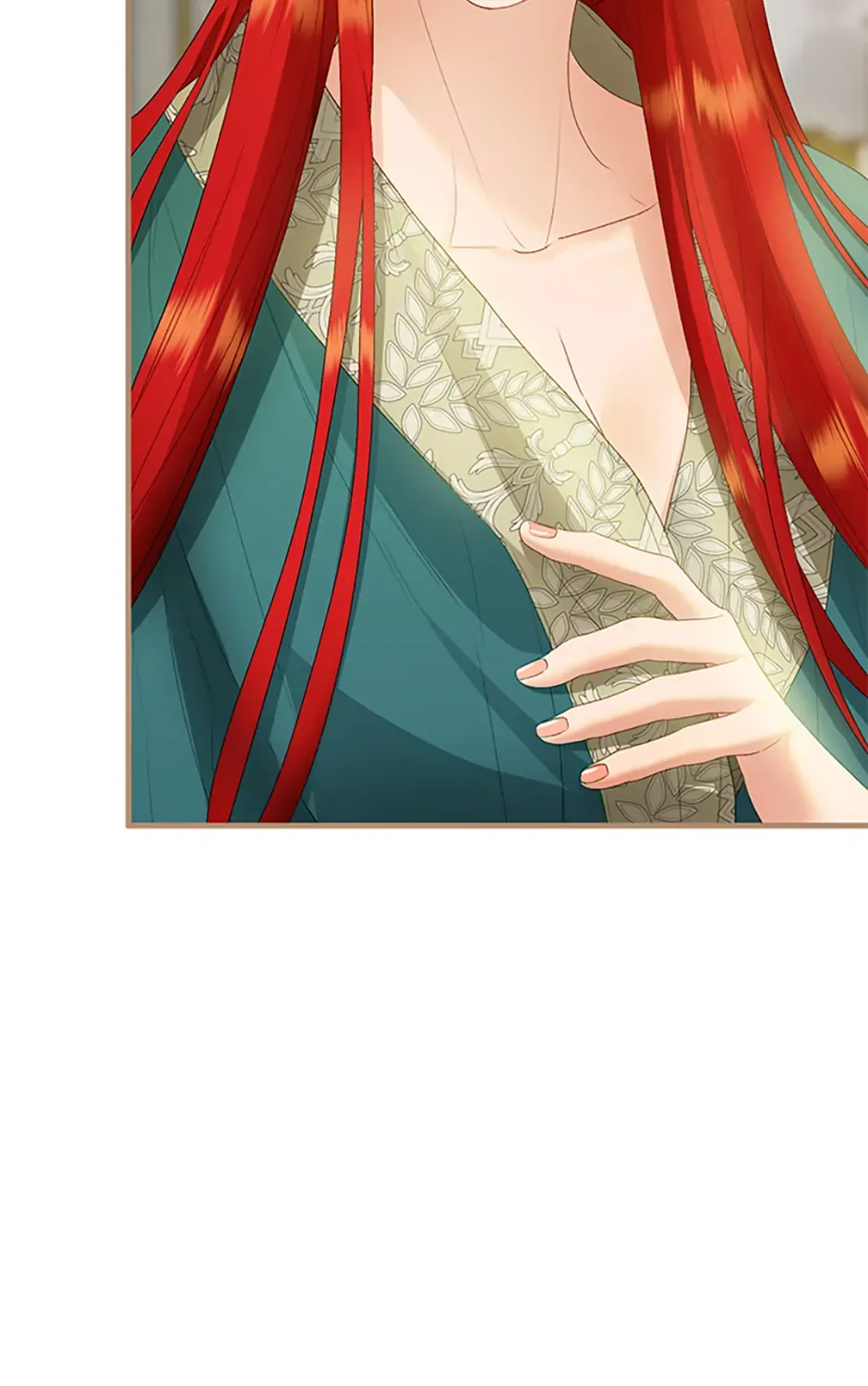 The Glamorous Life of the Fake Mistress Chapter 124 page 17 - 