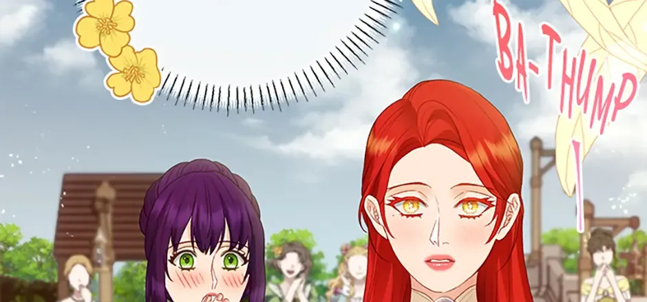 The Glamorous Life of the Fake Mistress Chapter 124 page 162 - 