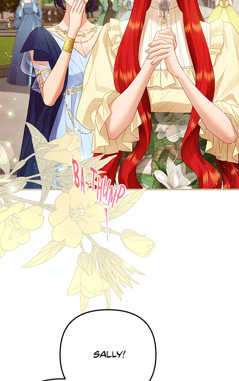 The Glamorous Life of the Fake Mistress Chapter 124 page 163 - 