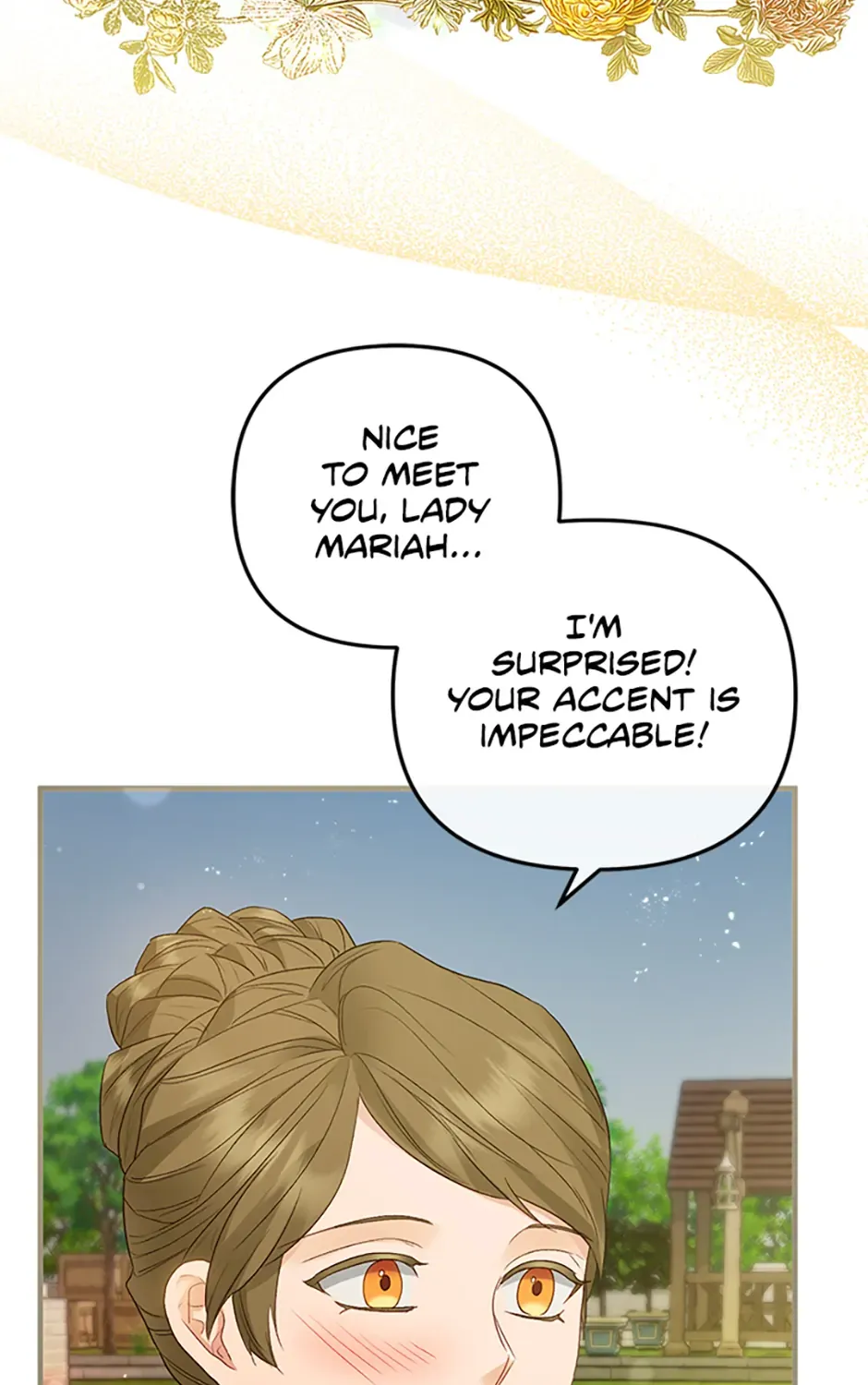 The Glamorous Life of the Fake Mistress Chapter 124 page 169 - 
