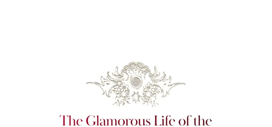 The Glamorous Life of the Fake Mistress Chapter 124 page 18 - 