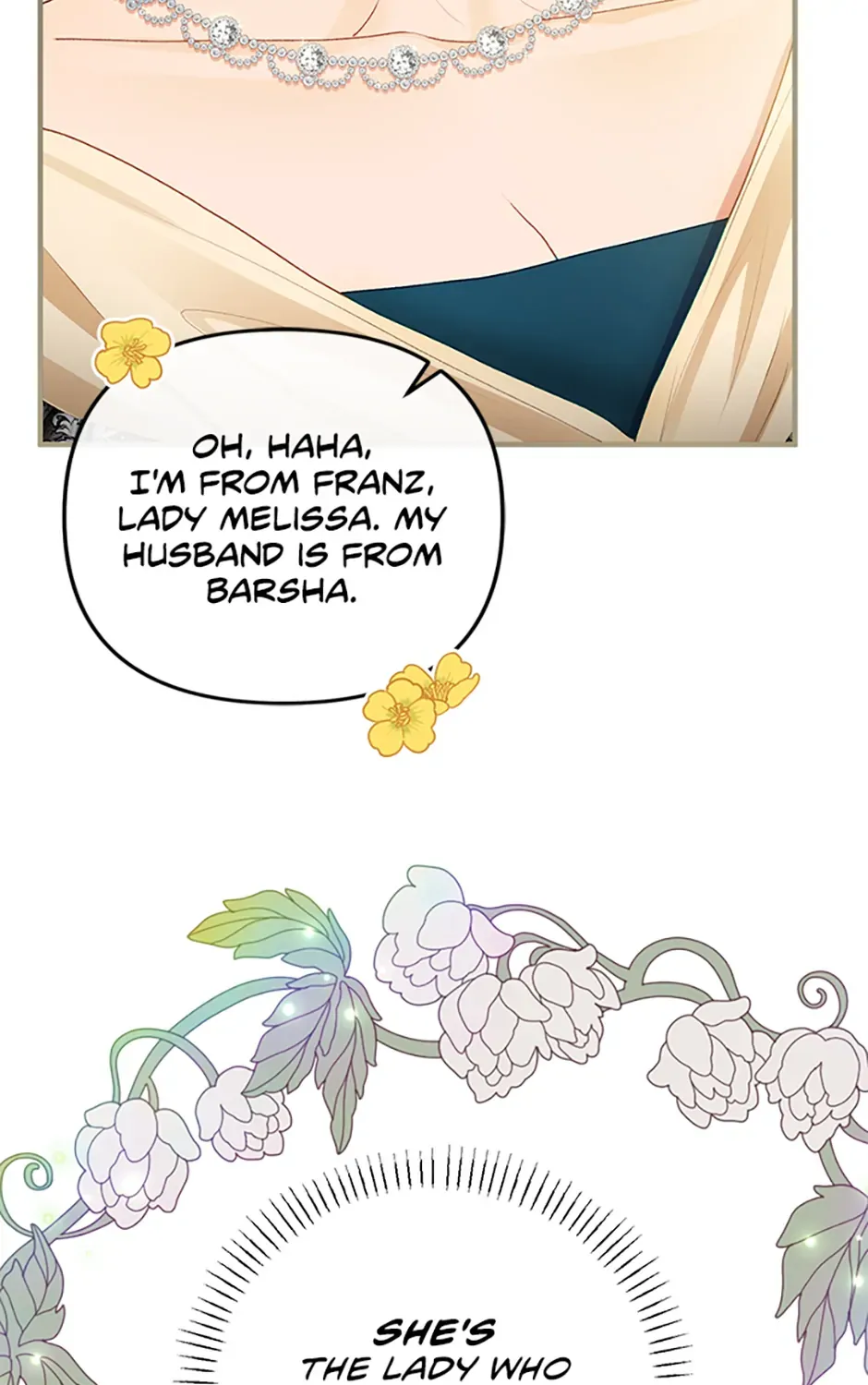 The Glamorous Life of the Fake Mistress Chapter 124 page 171 - 