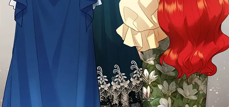 The Glamorous Life of the Fake Mistress Chapter 124 page 174 - 