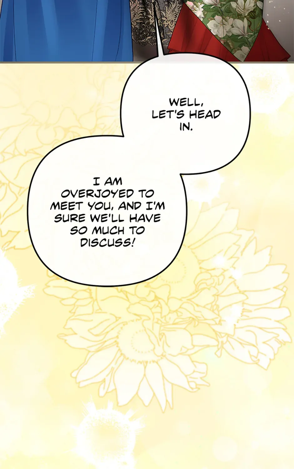 The Glamorous Life of the Fake Mistress Chapter 124 page 175 - 