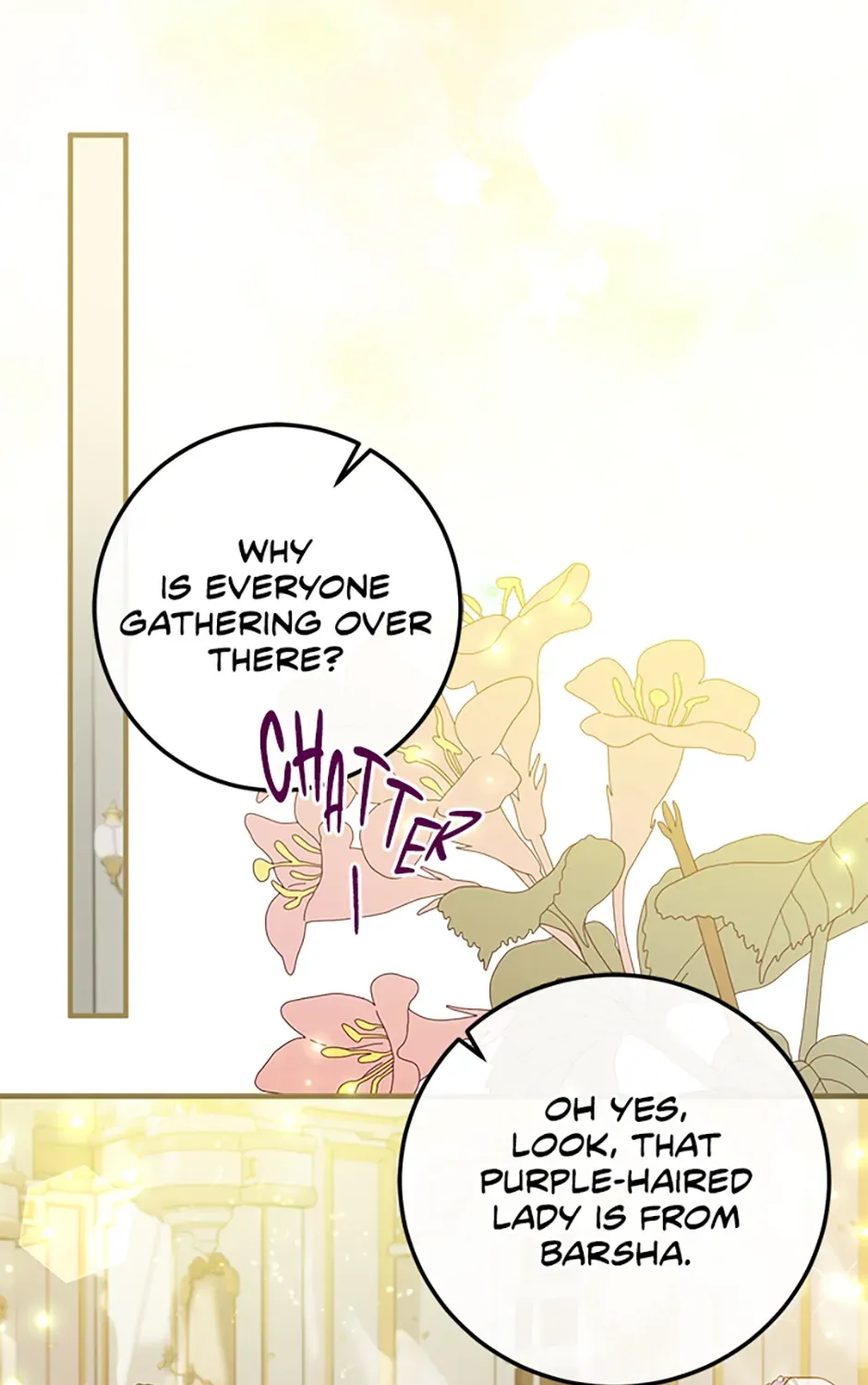 The Glamorous Life of the Fake Mistress Chapter 124 page 177 - 