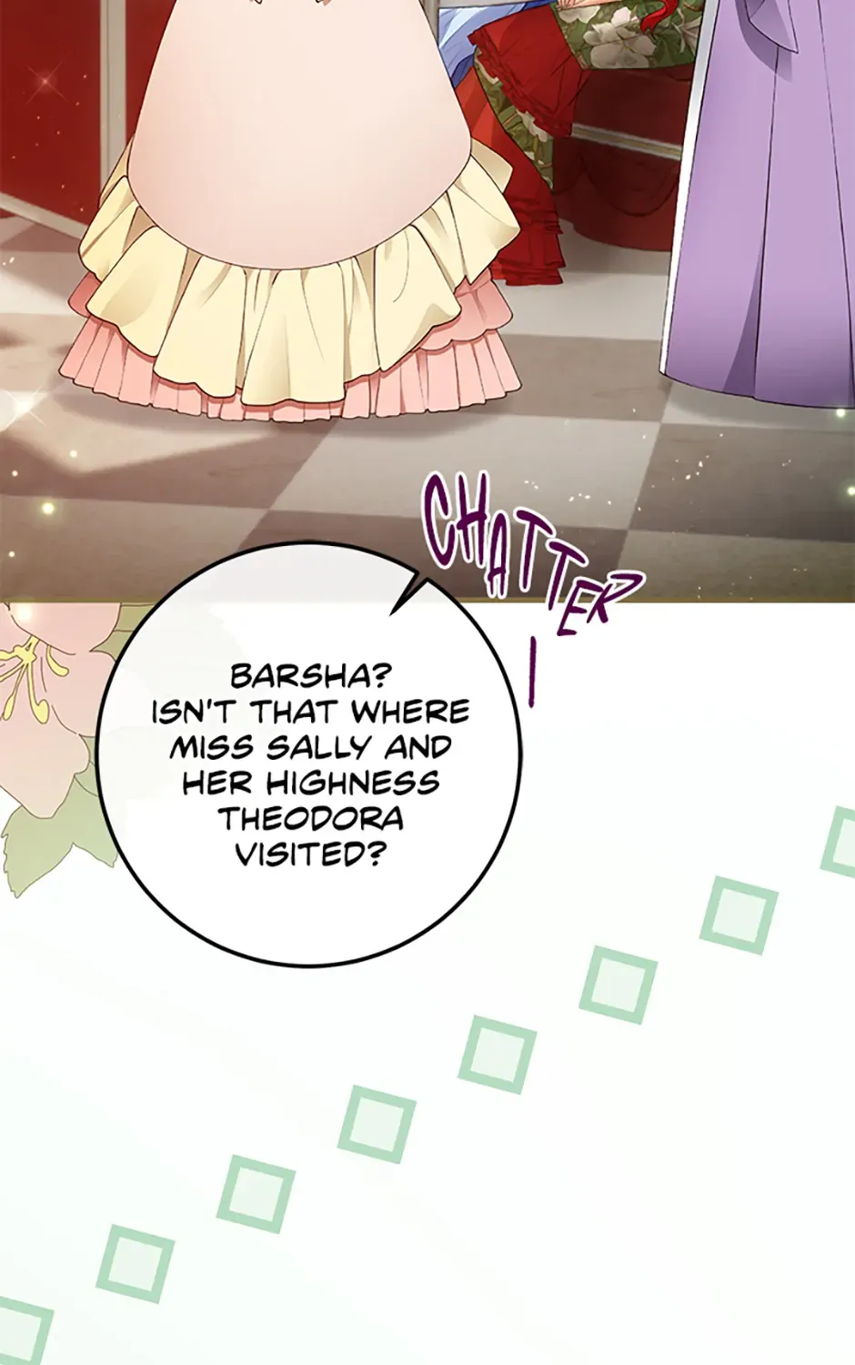 The Glamorous Life of the Fake Mistress Chapter 124 page 179 - 