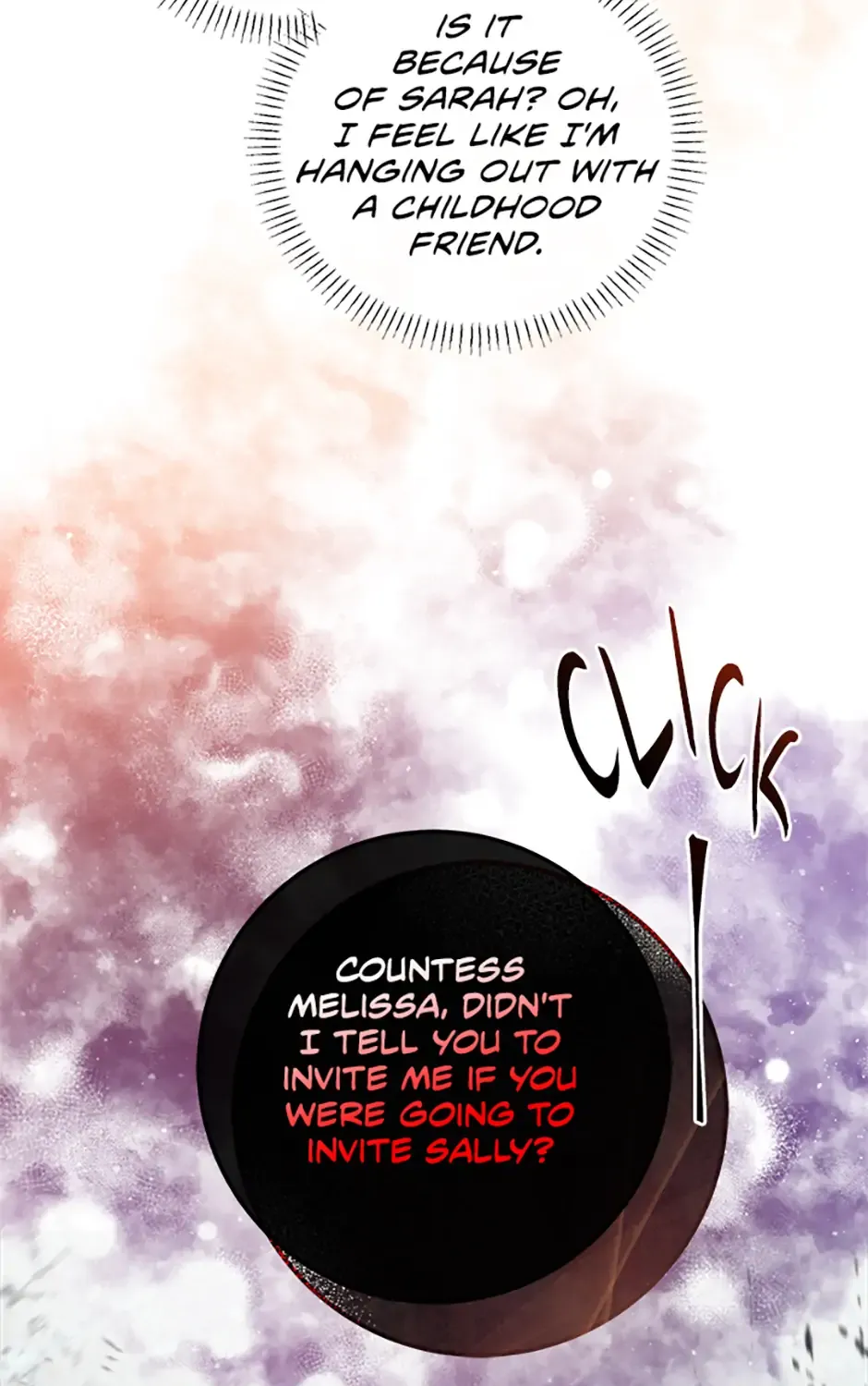 The Glamorous Life of the Fake Mistress Chapter 124 page 187 - 