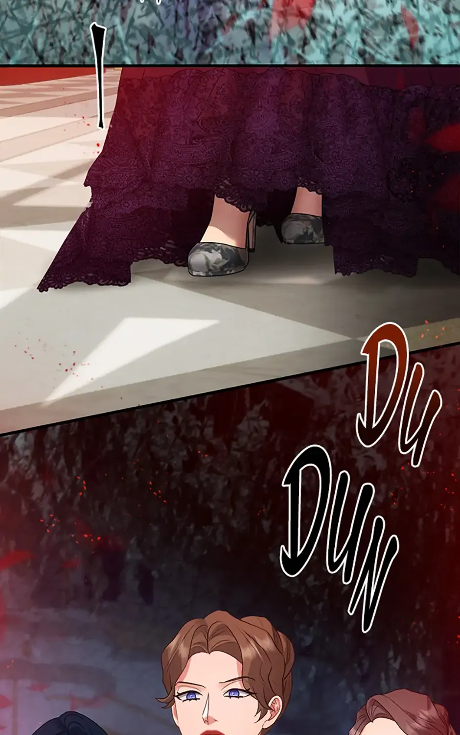 The Glamorous Life of the Fake Mistress Chapter 124 page 189 - 