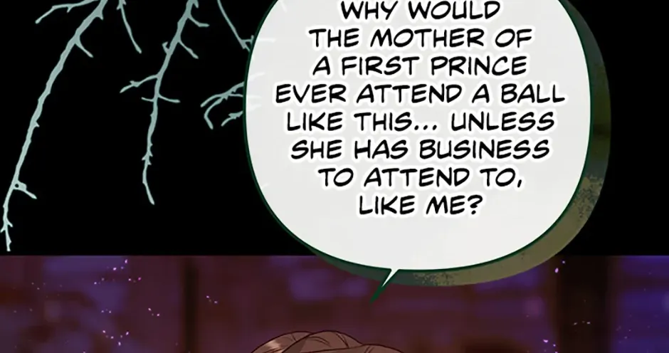 The Glamorous Life of the Fake Mistress Chapter 124 page 194 - 