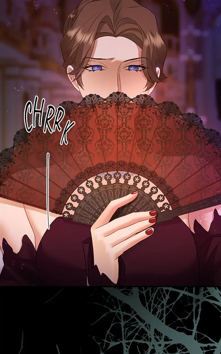 The Glamorous Life of the Fake Mistress Chapter 124 page 195 - 