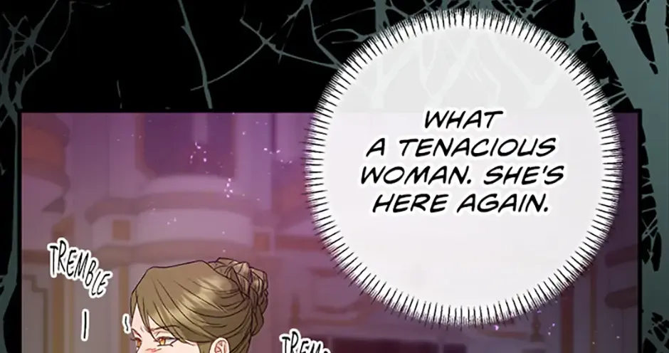 The Glamorous Life of the Fake Mistress Chapter 124 page 196 - 