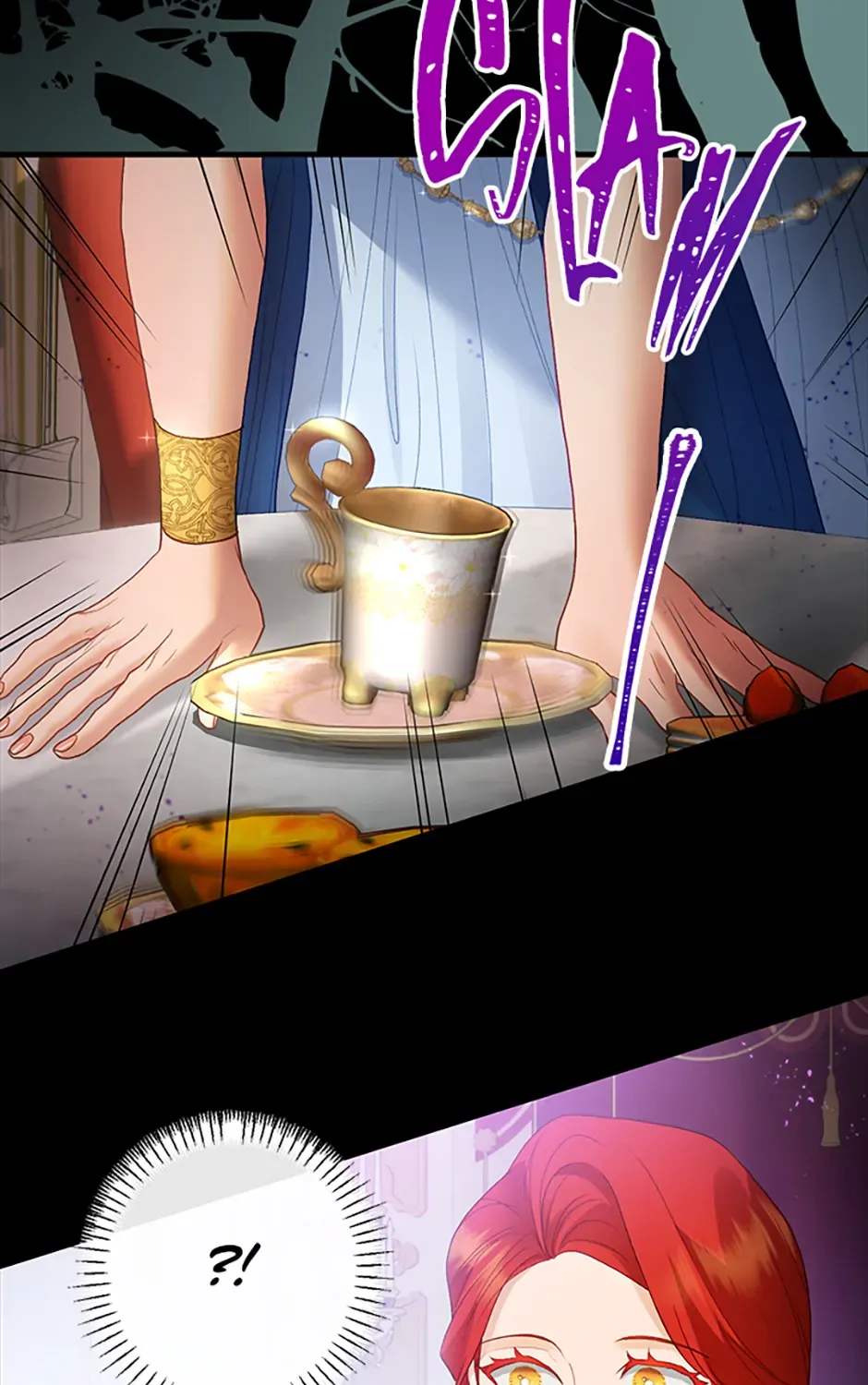 The Glamorous Life of the Fake Mistress Chapter 124 page 199 - 