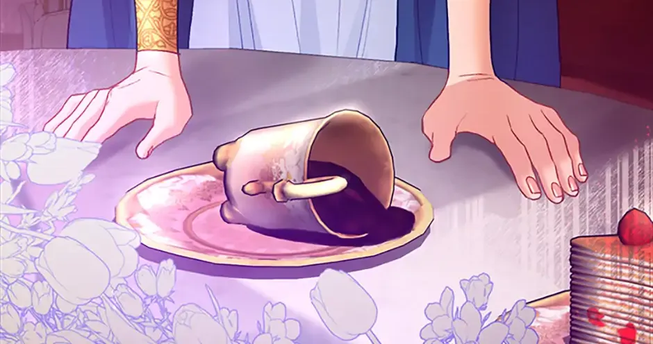 The Glamorous Life of the Fake Mistress Chapter 124 page 204 - 
