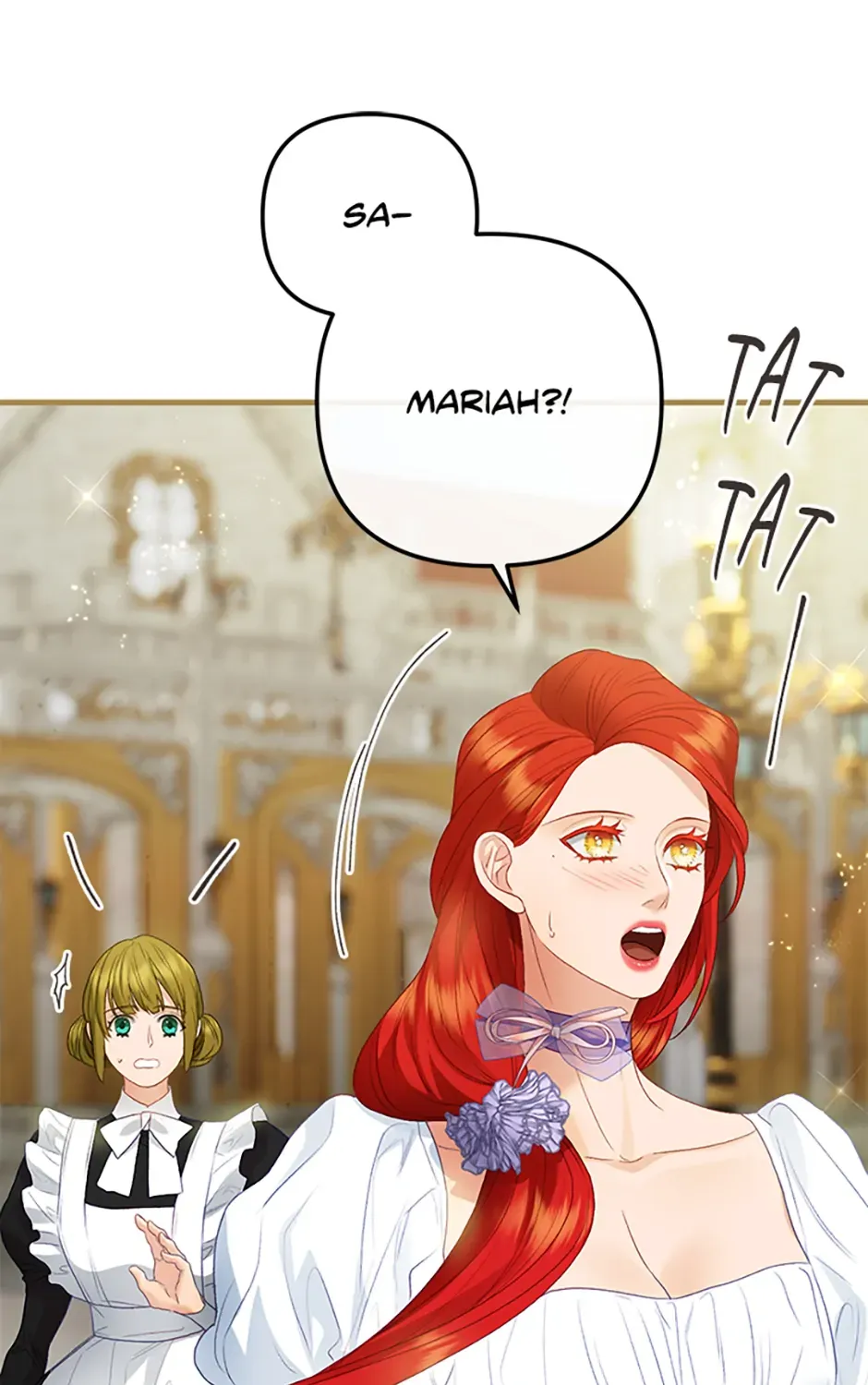 The Glamorous Life of the Fake Mistress Chapter 124 page 25 - 