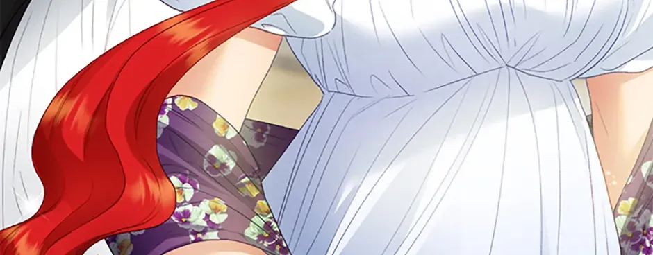 The Glamorous Life of the Fake Mistress Chapter 124 page 26 - 