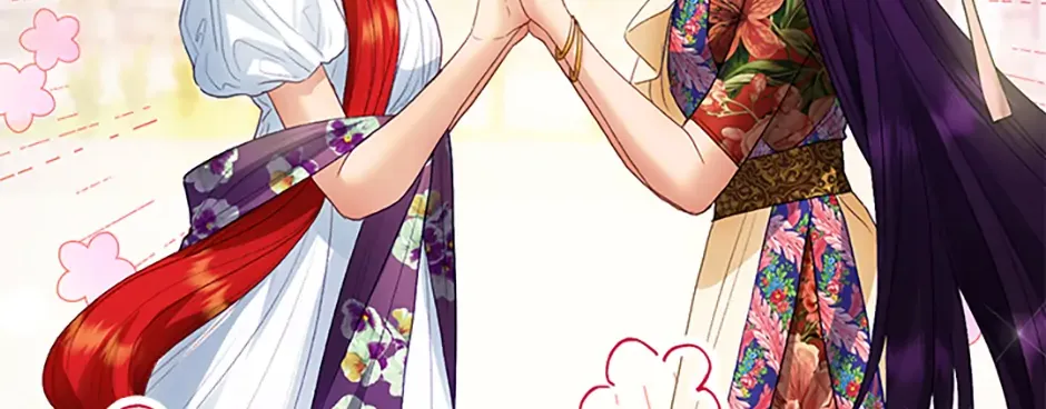 The Glamorous Life of the Fake Mistress Chapter 124 page 28 - 