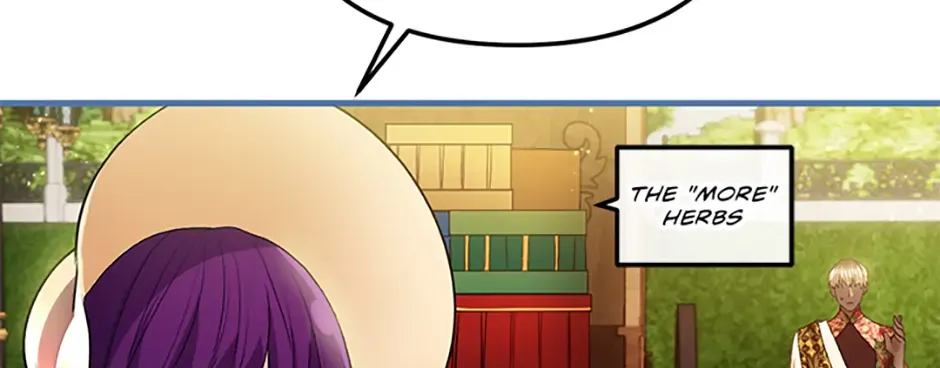 The Glamorous Life of the Fake Mistress Chapter 124 page 30 - 