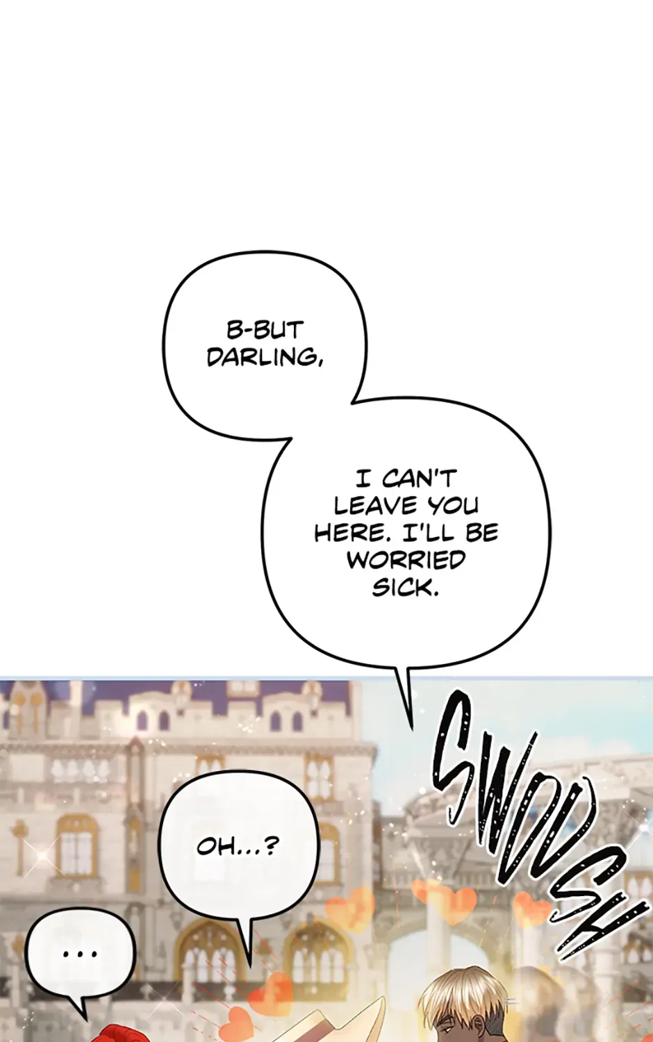 The Glamorous Life of the Fake Mistress Chapter 124 page 39 - 