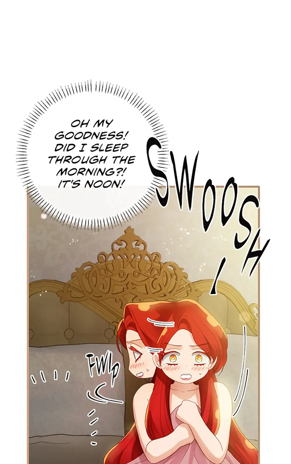 The Glamorous Life of the Fake Mistress Chapter 124 page 5 - 