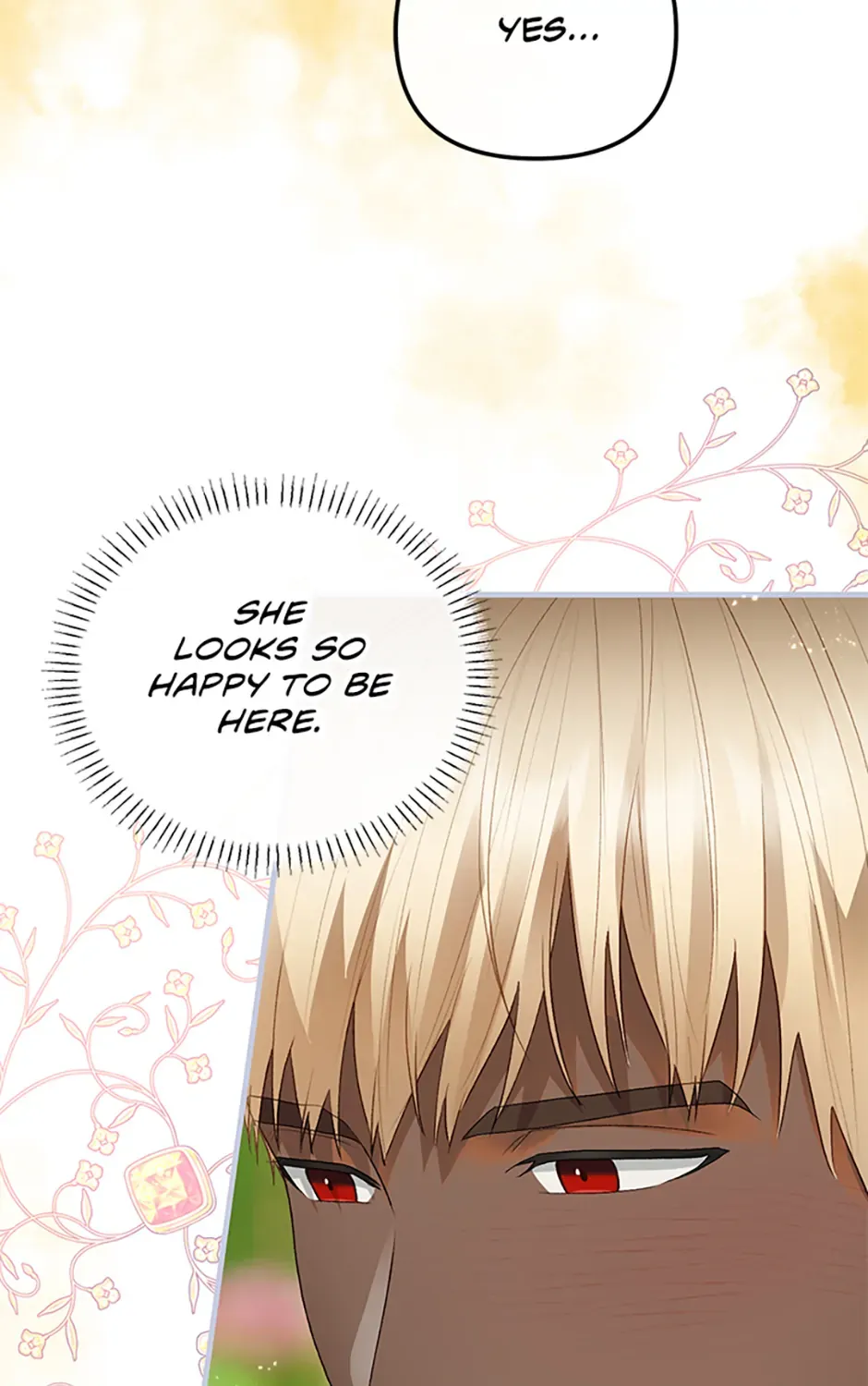 The Glamorous Life of the Fake Mistress Chapter 124 page 45 - 