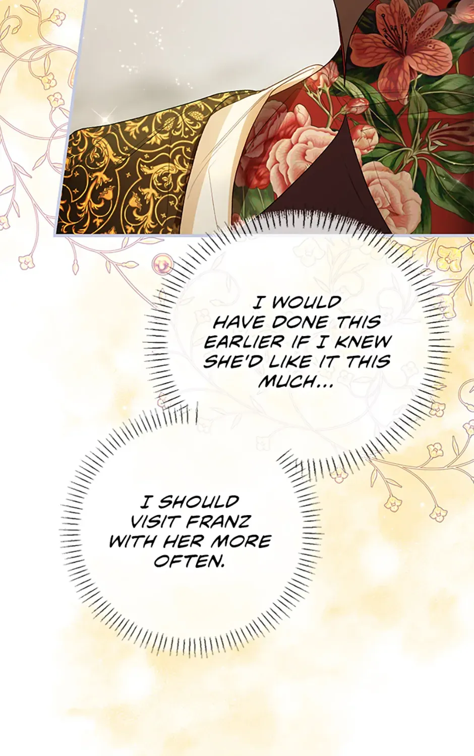 The Glamorous Life of the Fake Mistress Chapter 124 page 47 - 