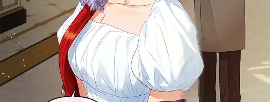 The Glamorous Life of the Fake Mistress Chapter 124 page 58 - 