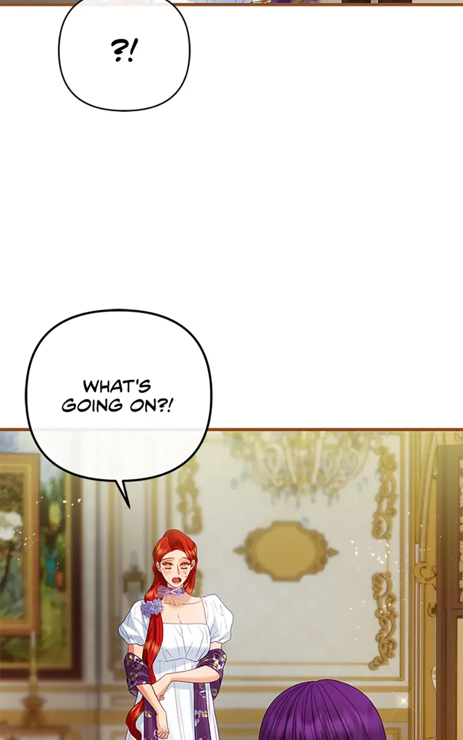 The Glamorous Life of the Fake Mistress Chapter 124 page 59 - 