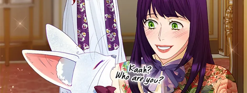 The Glamorous Life of the Fake Mistress Chapter 124 page 60 - 