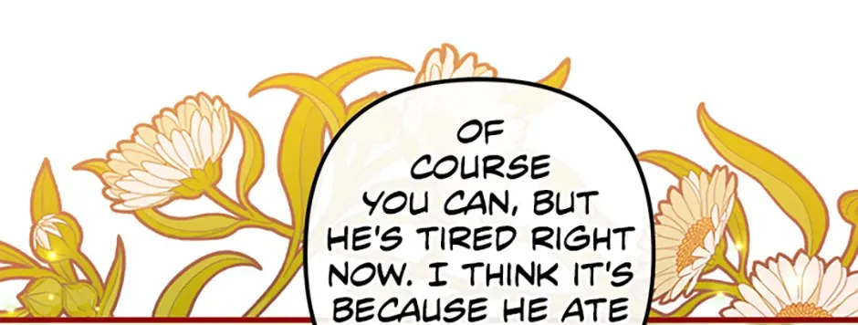 The Glamorous Life of the Fake Mistress Chapter 124 page 62 - 