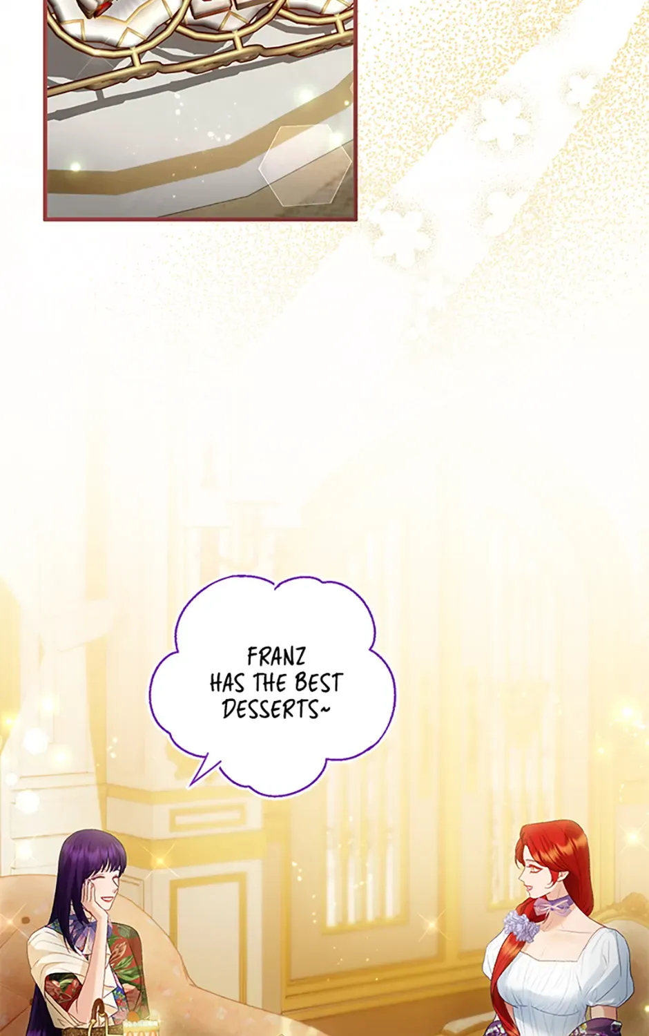 The Glamorous Life of the Fake Mistress Chapter 124 page 67 - 