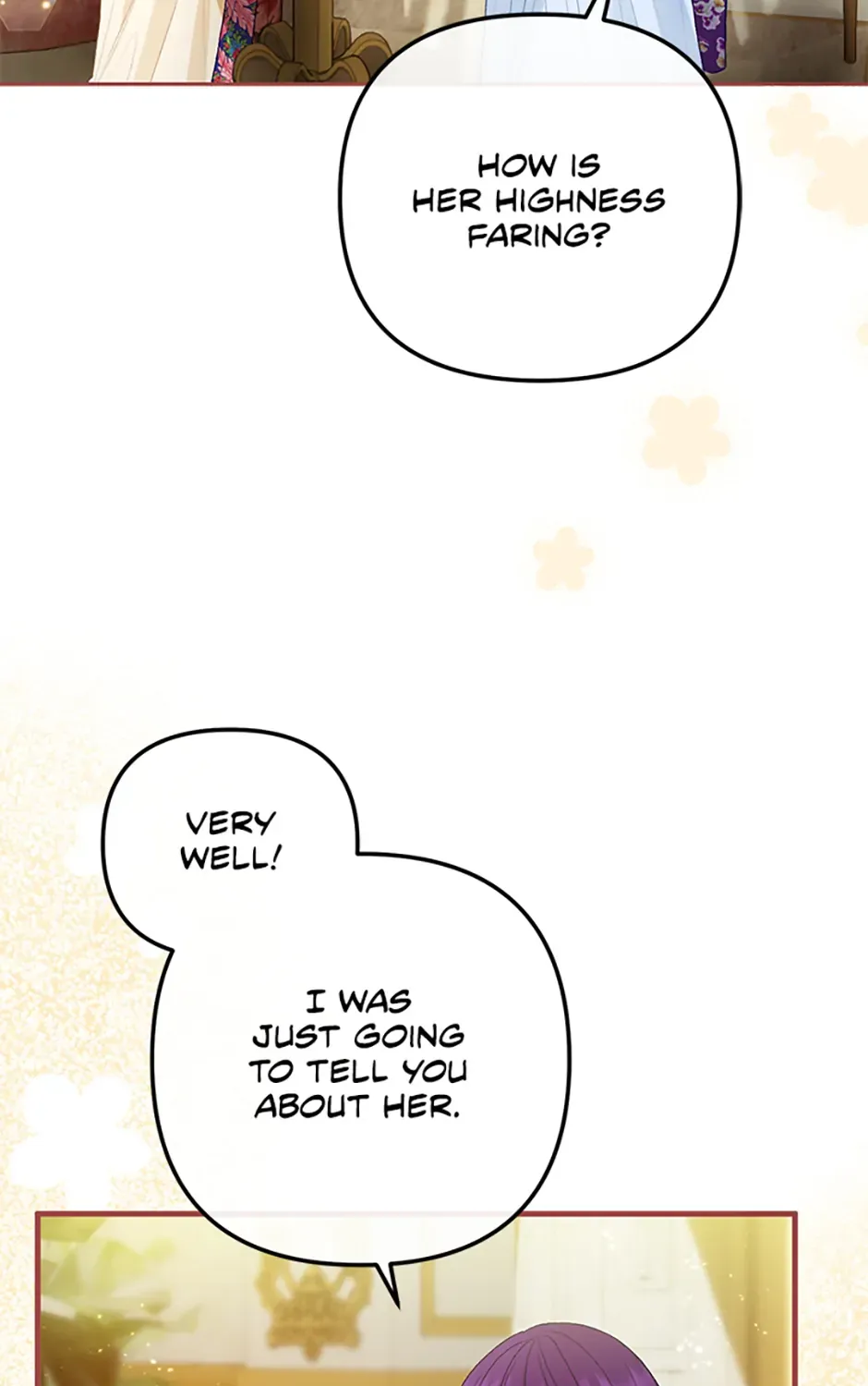 The Glamorous Life of the Fake Mistress Chapter 124 page 69 - 