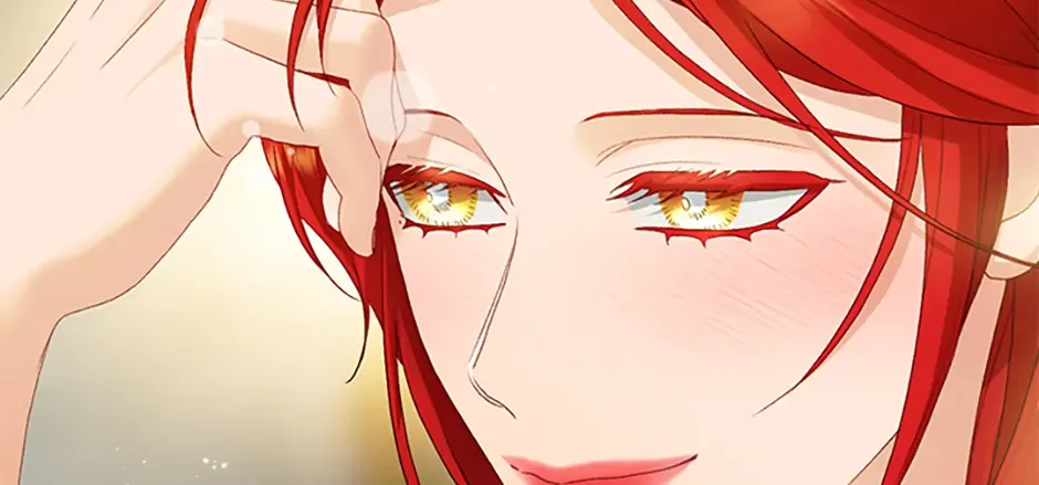 The Glamorous Life of the Fake Mistress Chapter 124 page 8 - 