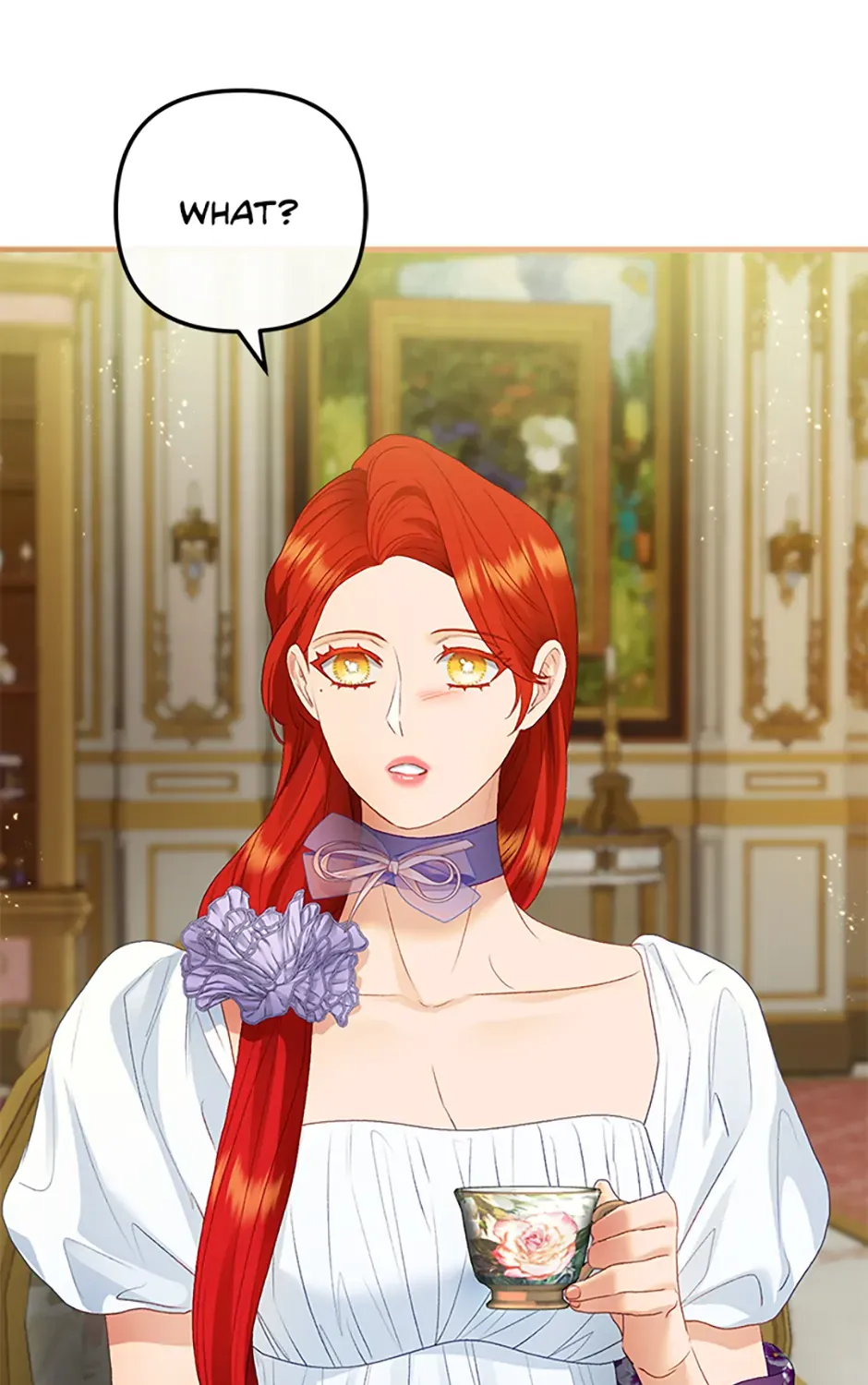 The Glamorous Life of the Fake Mistress Chapter 124 page 73 - 