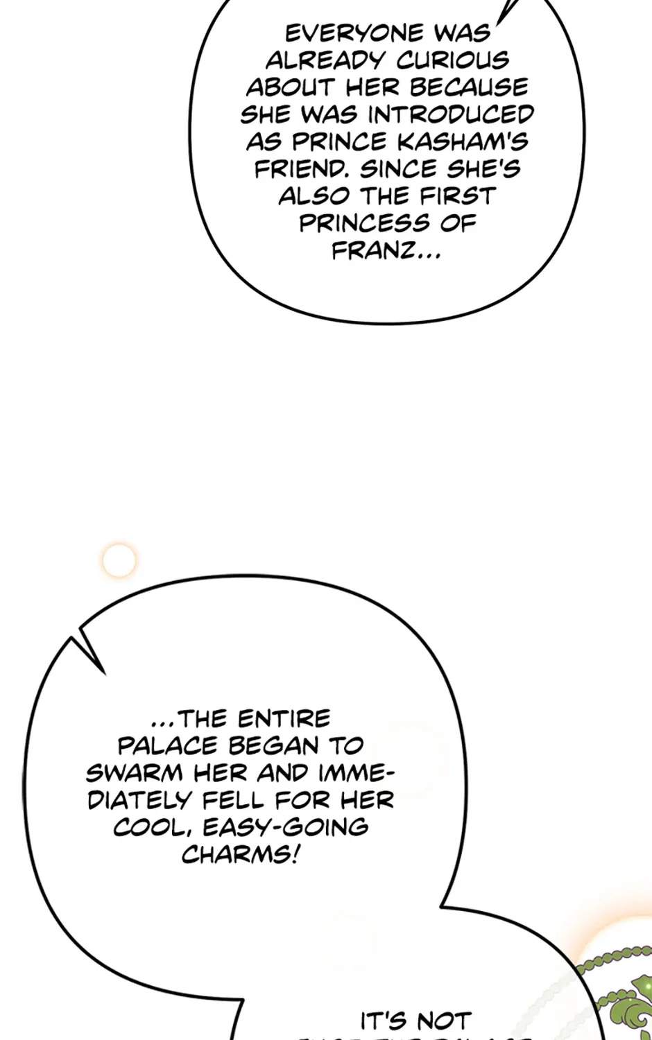 The Glamorous Life of the Fake Mistress Chapter 124 page 75 - 