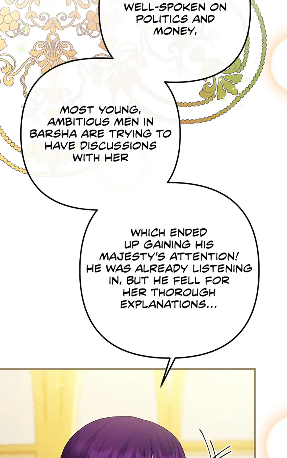 The Glamorous Life of the Fake Mistress Chapter 124 page 79 - 