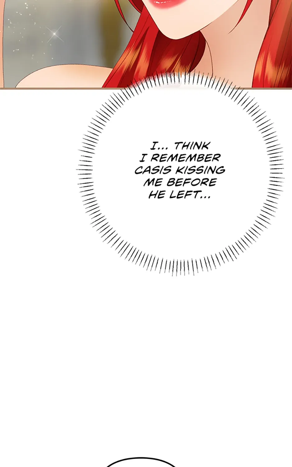 The Glamorous Life of the Fake Mistress Chapter 124 page 9 - 