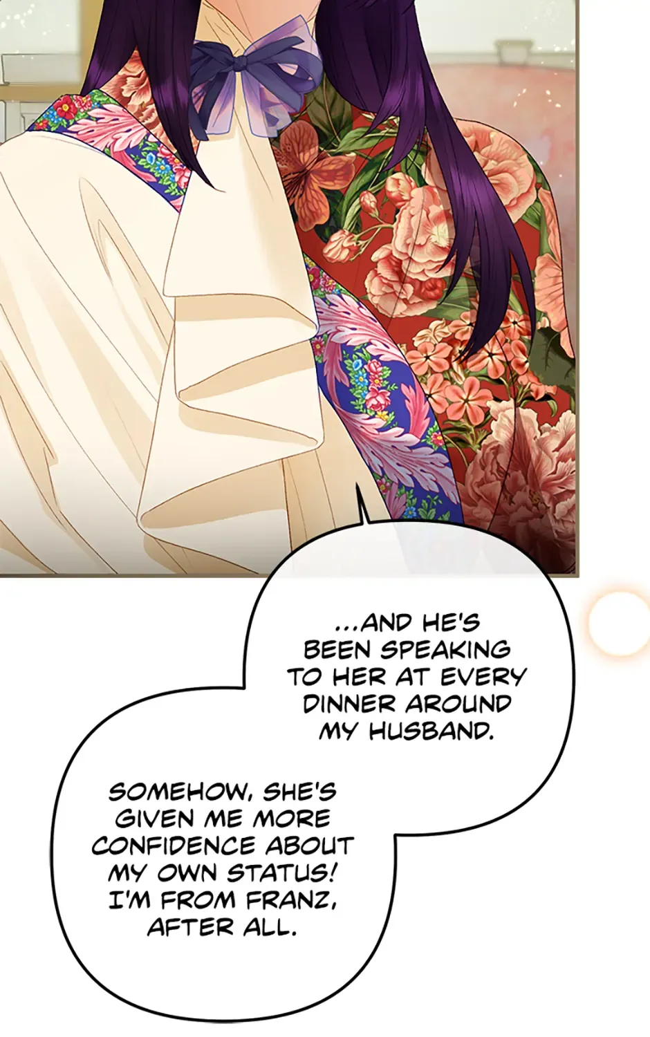 The Glamorous Life of the Fake Mistress Chapter 124 page 81 - 