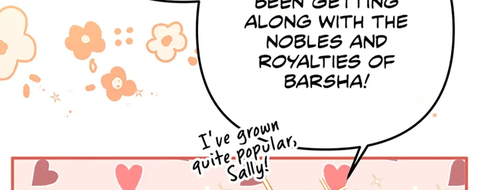 The Glamorous Life of the Fake Mistress Chapter 124 page 86 - 