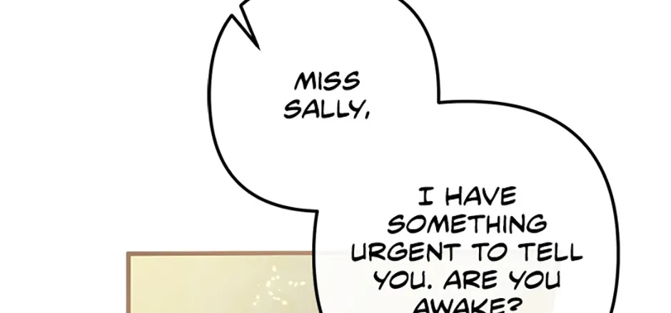 The Glamorous Life of the Fake Mistress Chapter 124 page 10 - 