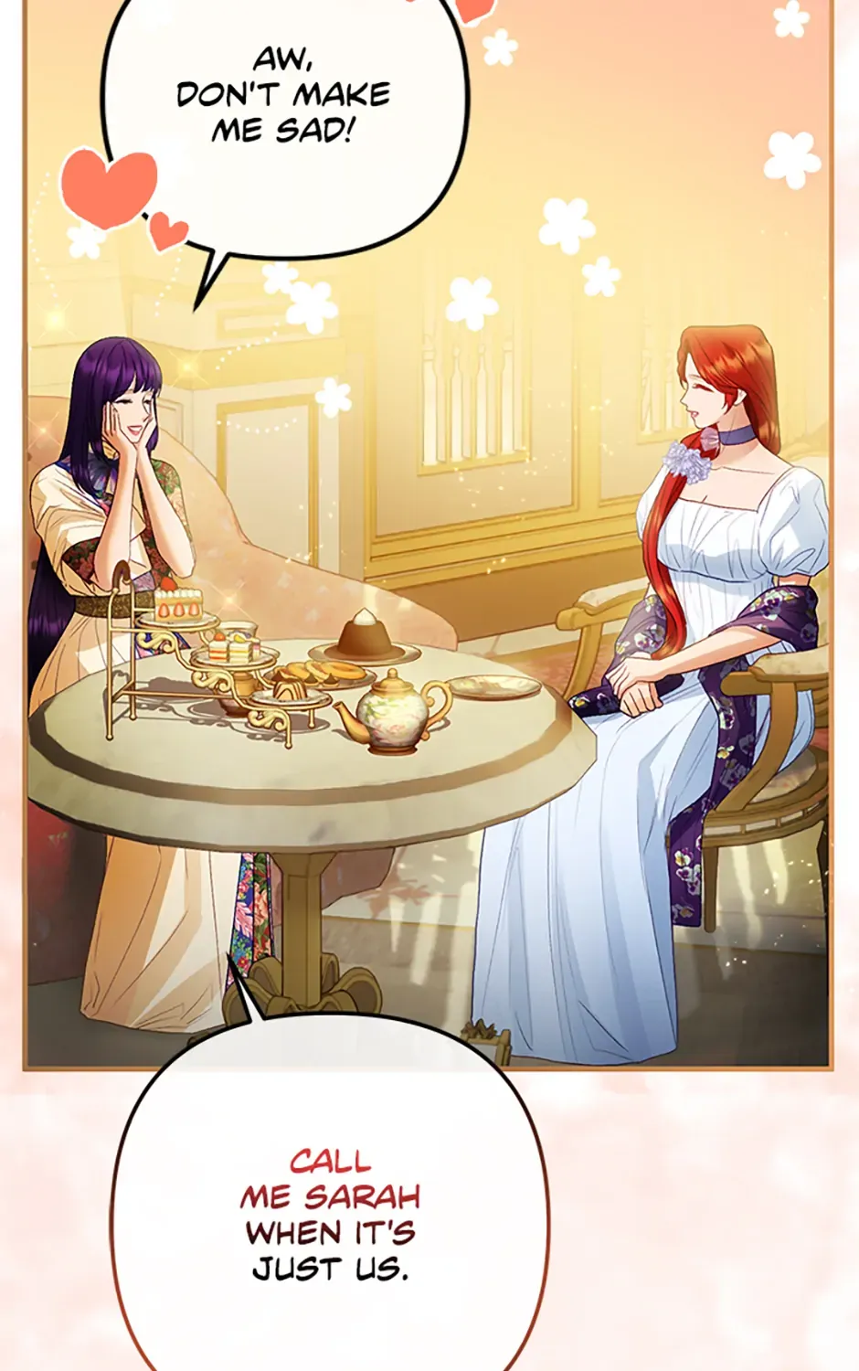 The Glamorous Life of the Fake Mistress Chapter 124 page 93 - 