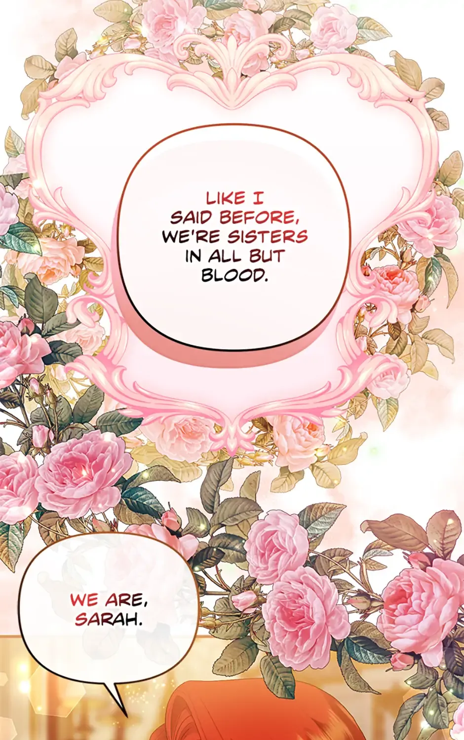 The Glamorous Life of the Fake Mistress Chapter 124 page 95 - 