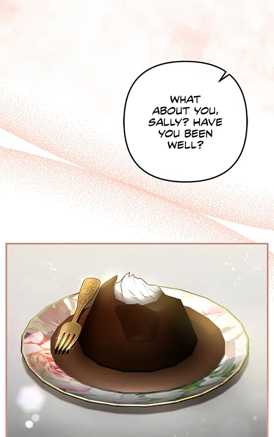 The Glamorous Life of the Fake Mistress Chapter 124 page 99 - 