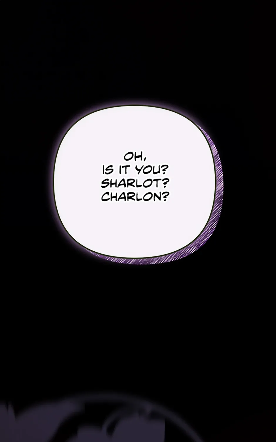 The Glamorous Life of the Fake Mistress Chapter 125 page 1 - 
