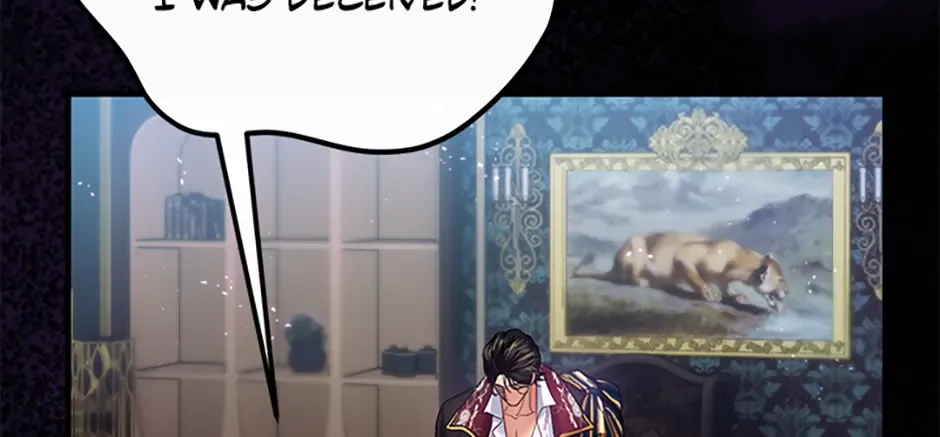 The Glamorous Life of the Fake Mistress Chapter 125 page 102 - 