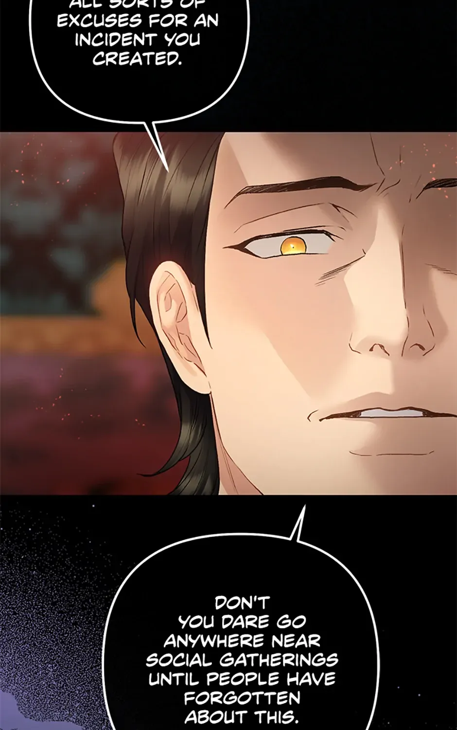 The Glamorous Life of the Fake Mistress Chapter 125 page 109 - 