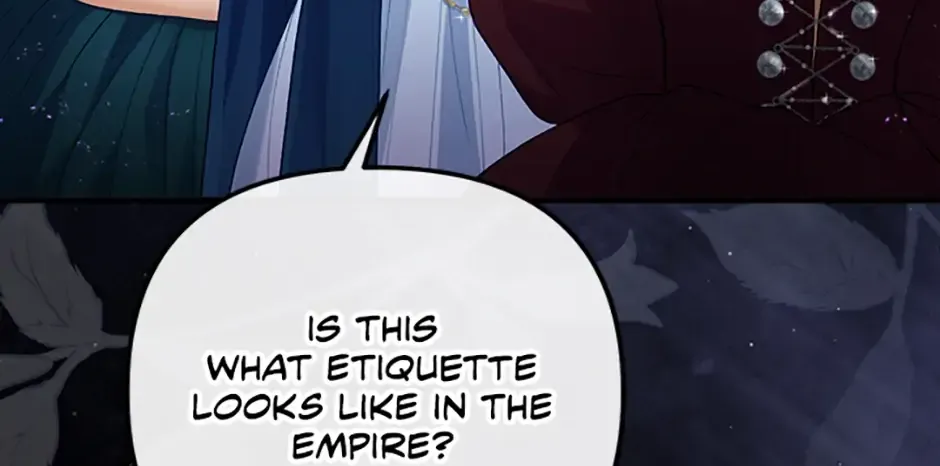 The Glamorous Life of the Fake Mistress Chapter 125 page 12 - 