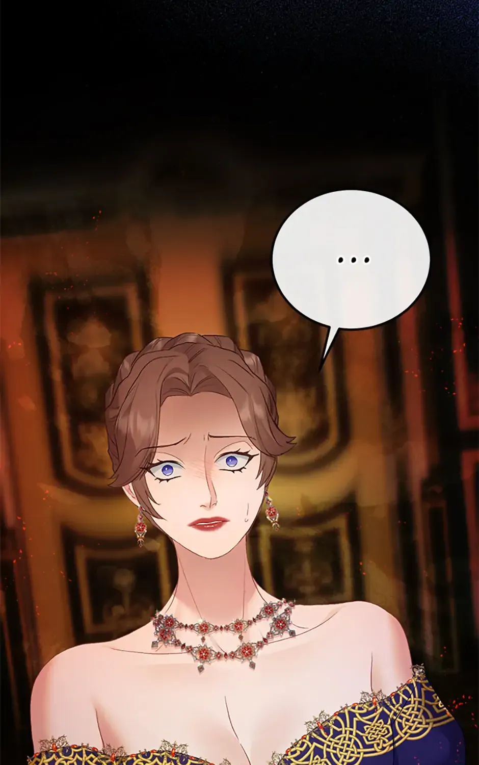 The Glamorous Life of the Fake Mistress Chapter 125 page 111 - 