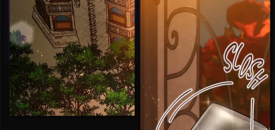 The Glamorous Life of the Fake Mistress Chapter 125 page 118 - 