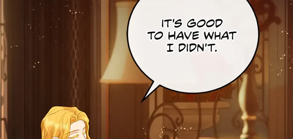 The Glamorous Life of the Fake Mistress Chapter 125 page 120 - 